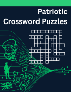 Patriotic Crossword Puzzles