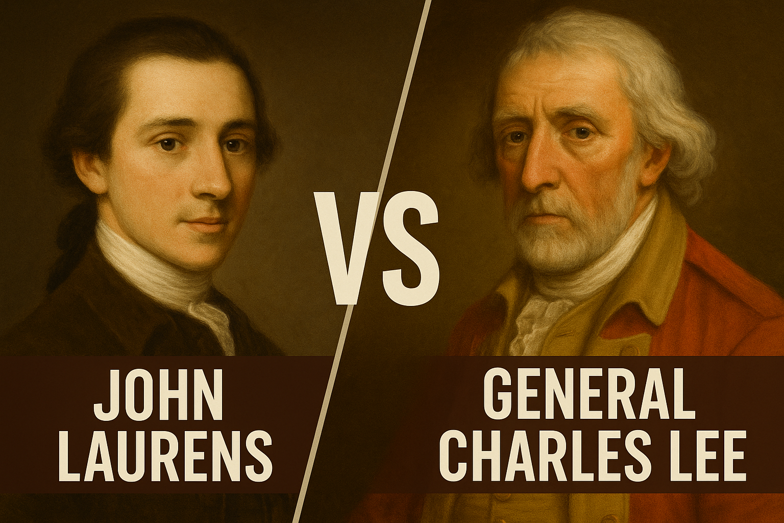 duel-laurens-vs-lee