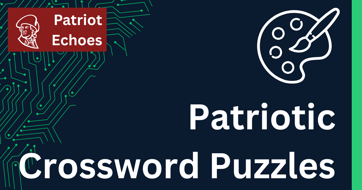 patriotic-crossword-puzzles
