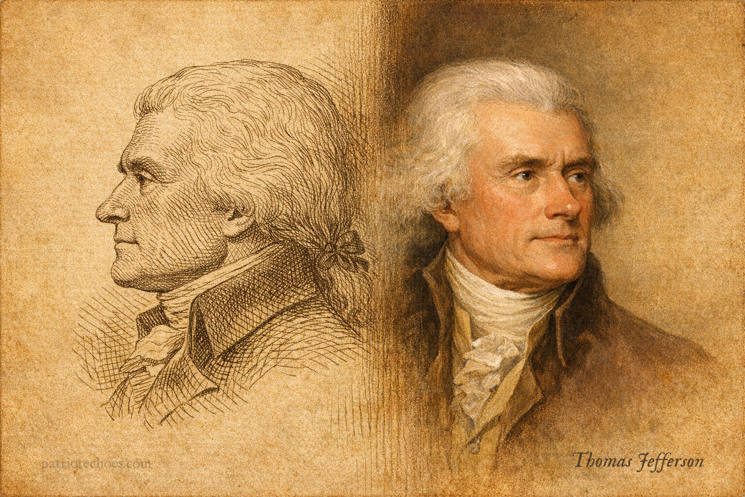 Thomas Jefferson
